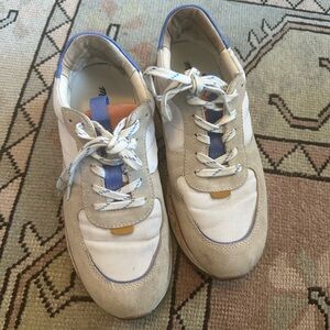 Madewell trainer sneaker